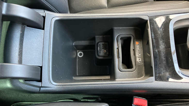 Vauxhall Insignia 1.5T Elite Nav 5dr Petrol Estate